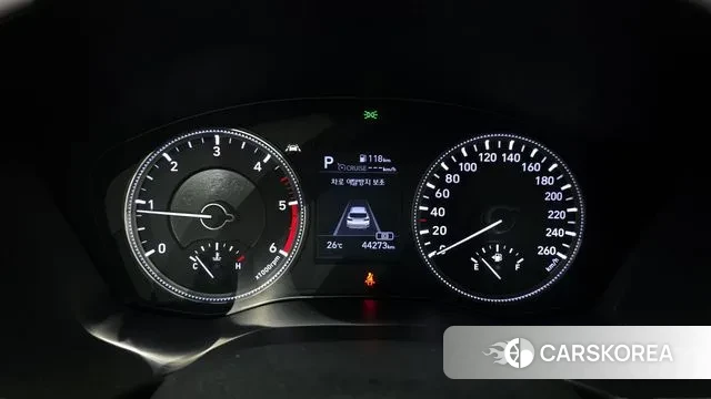 Hyundai Santa Fe TM id 3254185 из Кореи 18