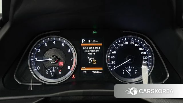 Hyundai Sonata (DN8) id 4942171 из Кореи 18