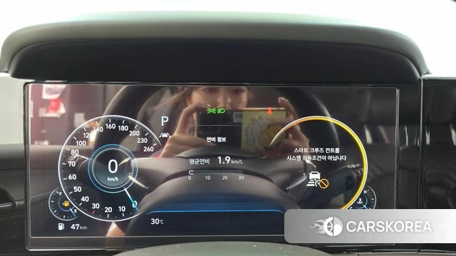 Hyundai The New Grandeur IG id 4775862 из Кореи 18