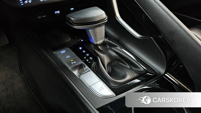 Hyundai The New Avante Hybrid (CN7) id 4985756 из Кореи 29