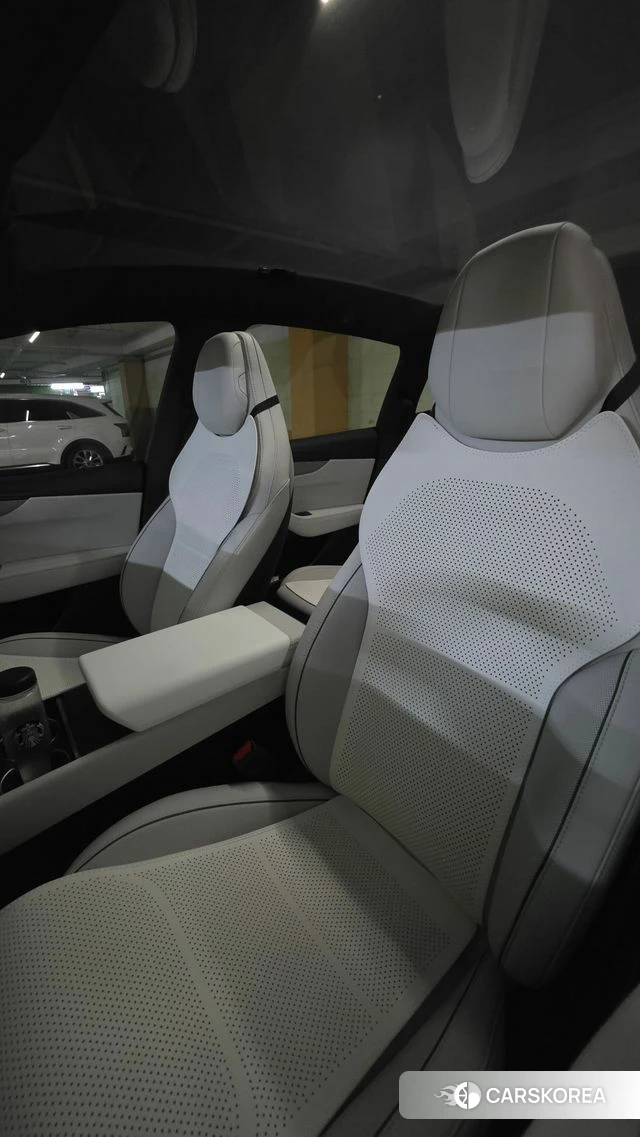 Tesla Model Y id 5045399 из Кореи 18