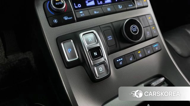 Hyundai Palisade id 5018405 из Кореи 32