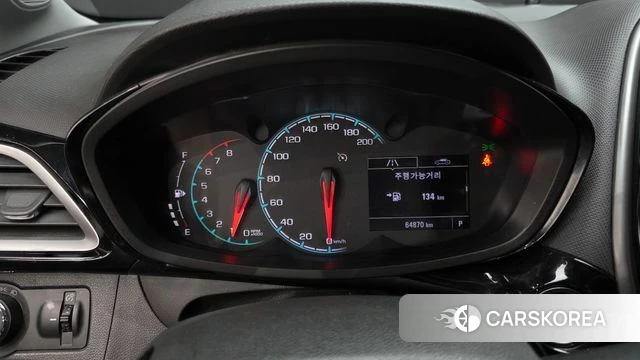 Chevrolet (GM Daewoo) The New Spark id 5013467 из Кореи 18