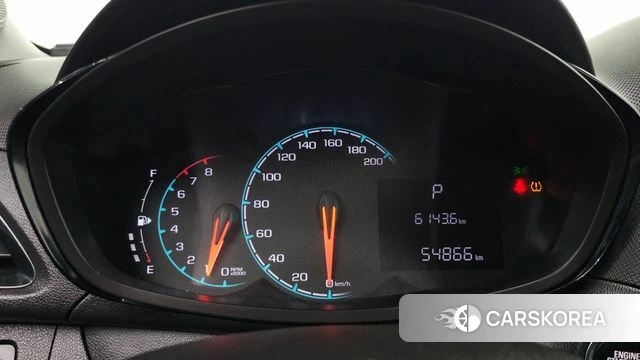 Chevrolet (GM Daewoo) The Next Spark id 5029548 из Кореи 18