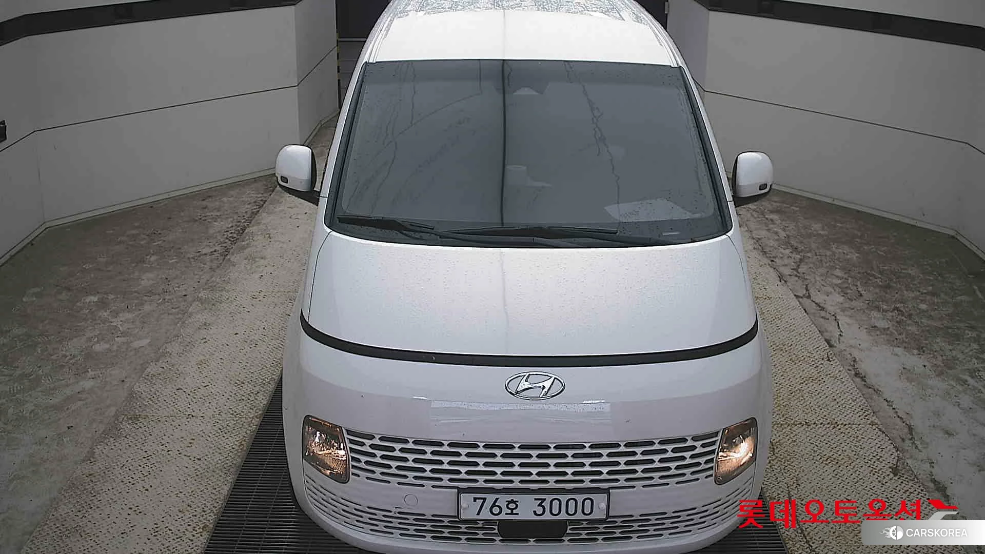Hyundai Staria id 4984668 из Кореи 36