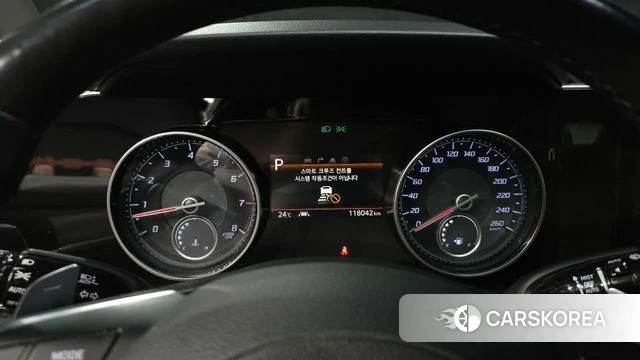 Hyundai The New Grandeur IG id 4969589 из Кореи 18