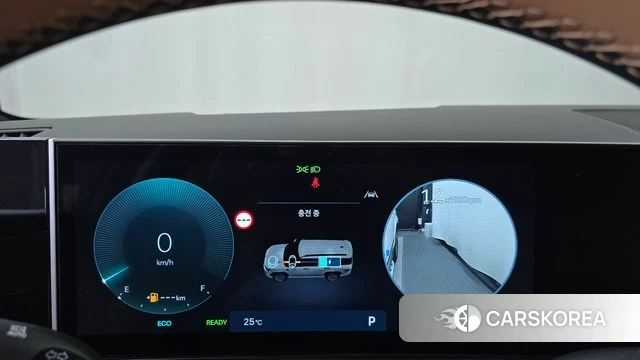 Hyundai Santa Fe (MX5) id 4957941 из Кореи 18