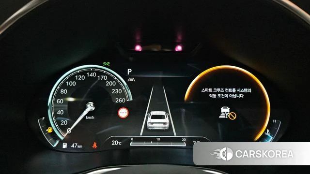 Genesis G80 (RG3) id 5002587 из Кореи 34