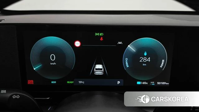 Hyundai Kona Electric (SX2) id 4792048 из Кореи 31
