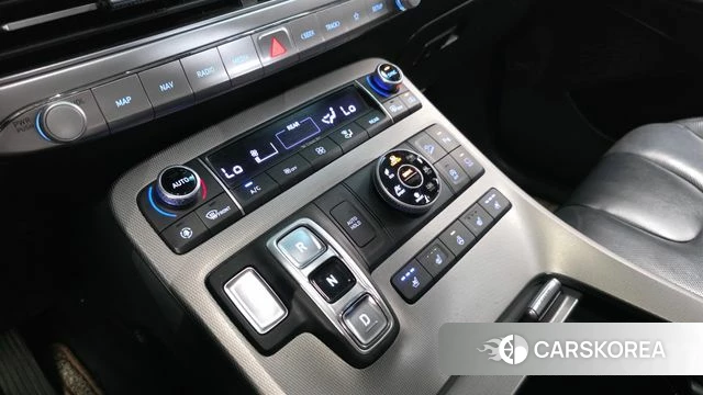 Hyundai Palisade id 4952896 из Кореи 29