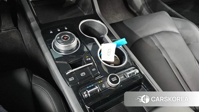Kia The New K5 3rd generation id 5011041 из Кореи 33