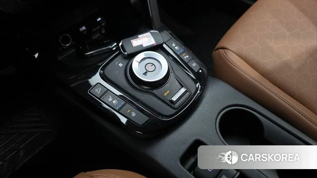 Kia The New Seltos id 4934963 из Кореи 33
