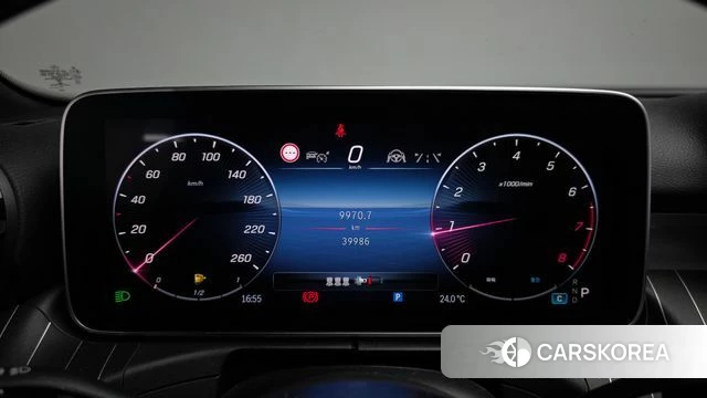 Mercedes-Benz C-Class W206 id 4975907 из Кореи 34