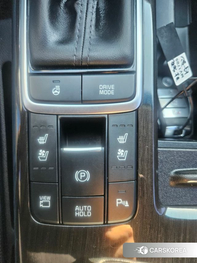 Kia K5 3rd generation id 4967511 из Кореи 13