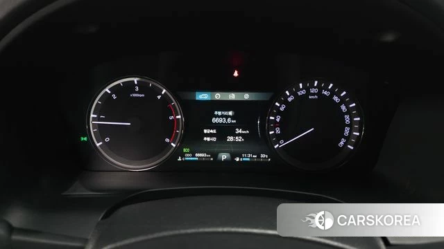 Ssangyong The New Rexton Sports Cannes id 4671574 из Кореи 29