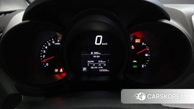 Kia The New Ray id 5022302 из Кореи 28