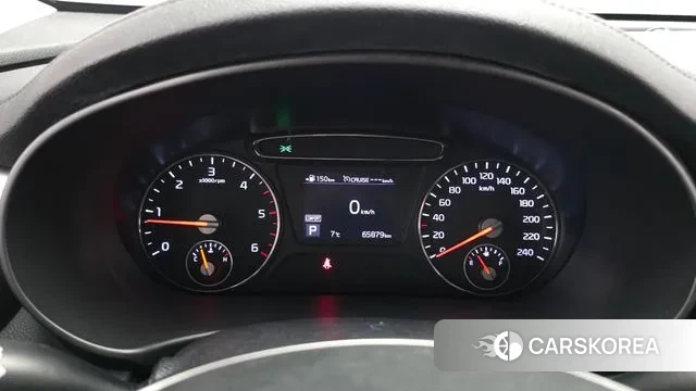 Kia The New Sorento id 3766179 из Кореи 18