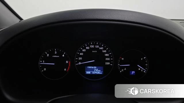 Hyundai The New Grand Starex id 4751128 из Кореи 18
