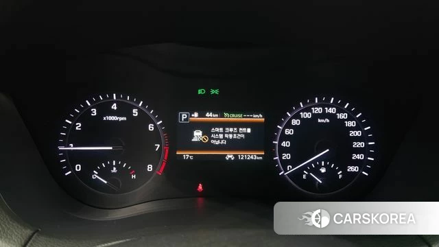 Genesis G80 id 5018905 из Кореи 28