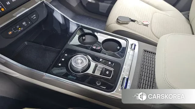 Kia The New Carnival 4th Generation id 3517819 из Кореи 18