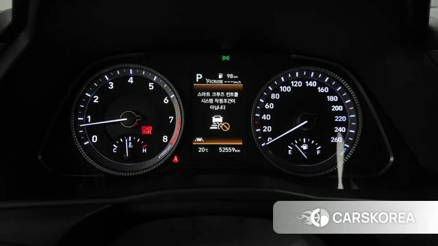 Hyundai Sonata (DN8) id 4966094 из Кореи 28
