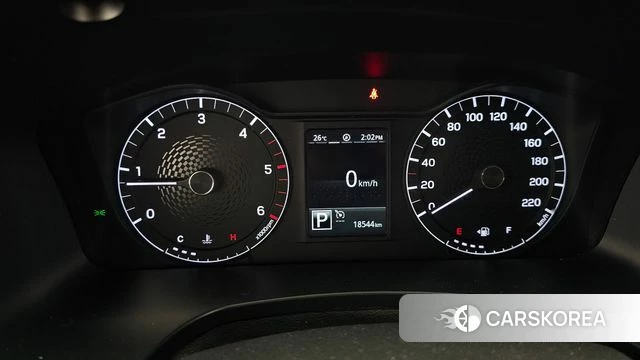 Ssangyong The New Rexton Sport id 5002242 из Кореи 18