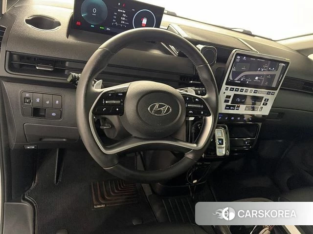 Hyundai ST1 id 4941383 из Кореи 18