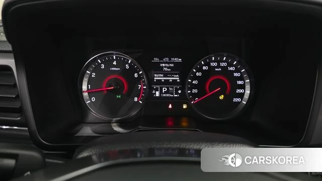 Ssangyong Berry New Tivoli id 5023408 из Кореи 18