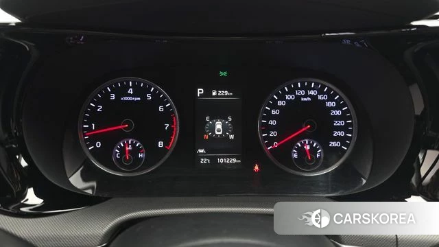 Kia K5 3rd generation id 4951341 из Кореи 31