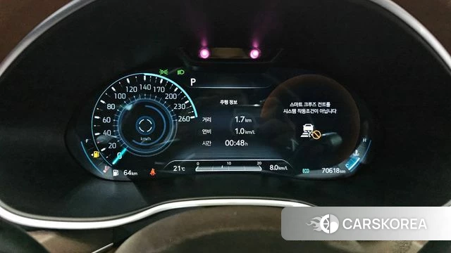 Genesis G80 (RG3) id 5035126 из Кореи 34