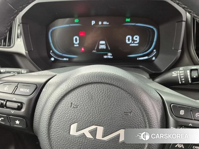 Kia The New Kia Ray id 4985180 из Кореи 18