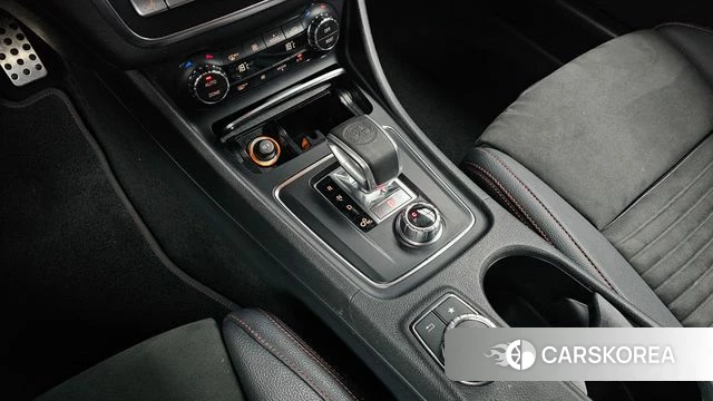 Mercedes-Benz GLA-Class X156 id 4960180 из Кореи 28