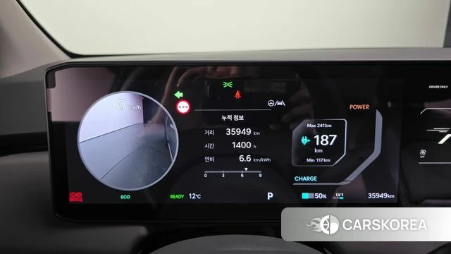 Kia EV3 id 5039190 из Кореи 18