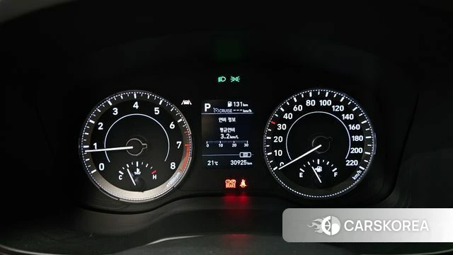Hyundai Venue id 5017375 из Кореи 32