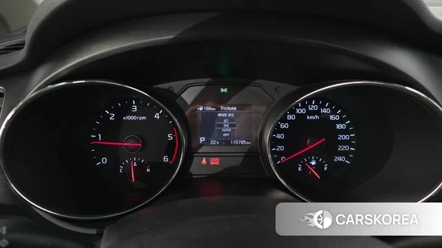 Kia The New Carnival id 4960347 из Кореи 32
