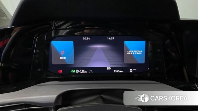 Volkswagen Golf 8th Generation id 4774584 из Кореи 32