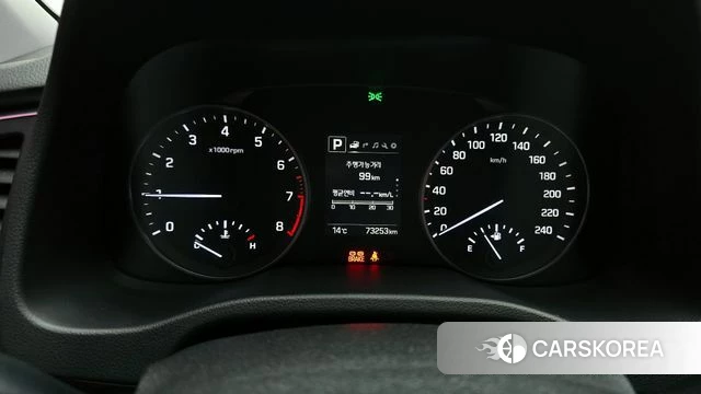 Hyundai Avante AD id 4781181 из Кореи 18