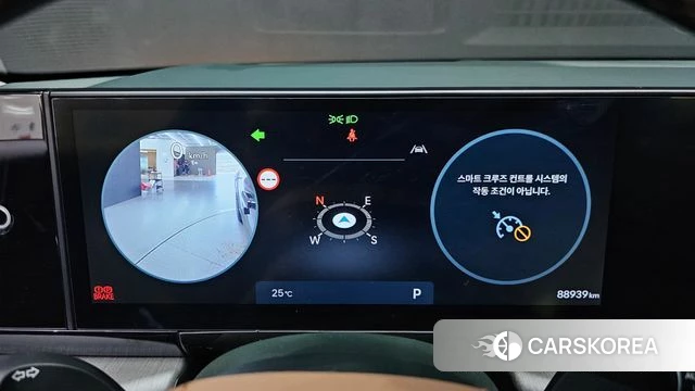 Hyundai Grandeur (GN7) id 4696615 из Кореи 18
