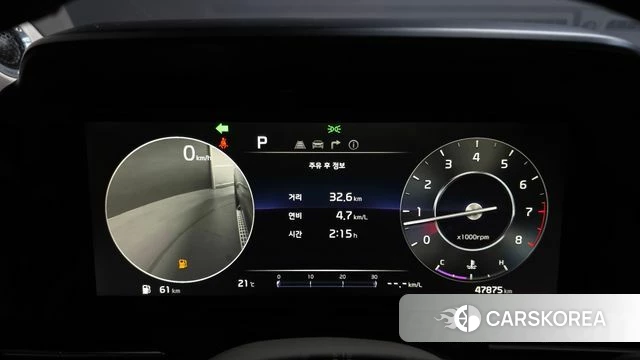 Kia Carnival 4th generation id 4997639 из Кореи 32
