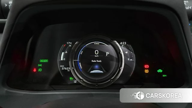 Lexus UX250h id 5013331 из Кореи 28