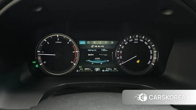 Ssangyong Rexton Sports Cannes id 5028514 из Кореи 31