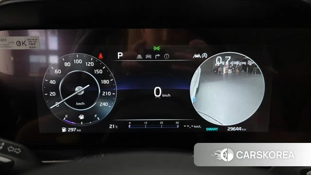 Kia Carnival 4th generation id 4935393 из Кореи 18