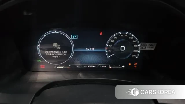 Ssangyong The New Rexton Sport id 3721034 из Кореи 18