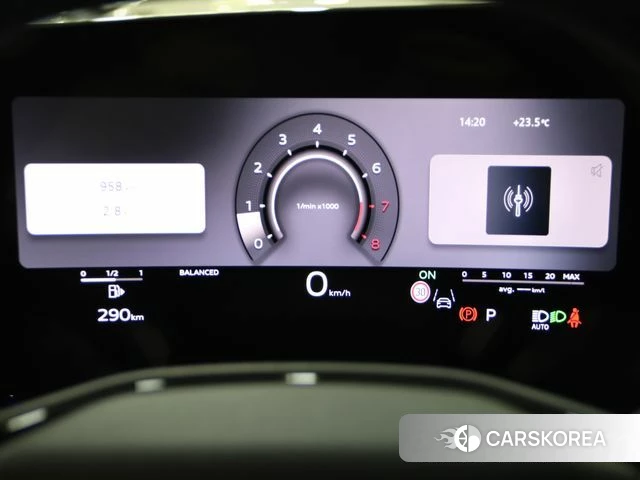 Audi A6 (C9) id 4927842 из Кореи 18