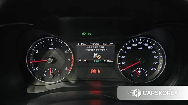 Kia Come New K3 id 5023480 из Кореи 30