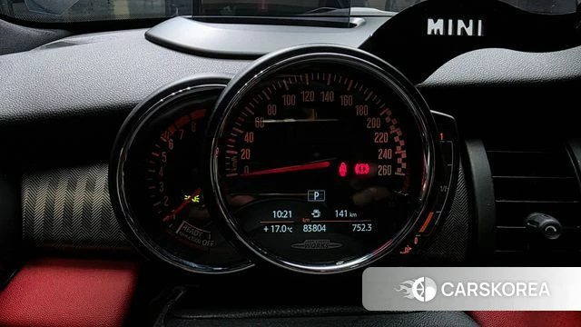 Mini Cooper S id 4998580 из Кореи 18