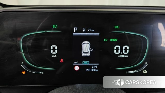 Kia Sportage 5th Generation Hybrid id 4958491 из Кореи 29