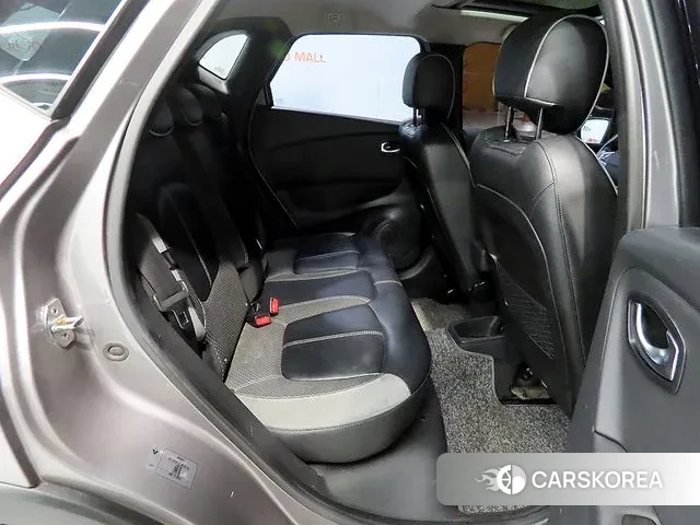 Renault Korea (Samsung) New QM3 id 3677700 из Кореи 18