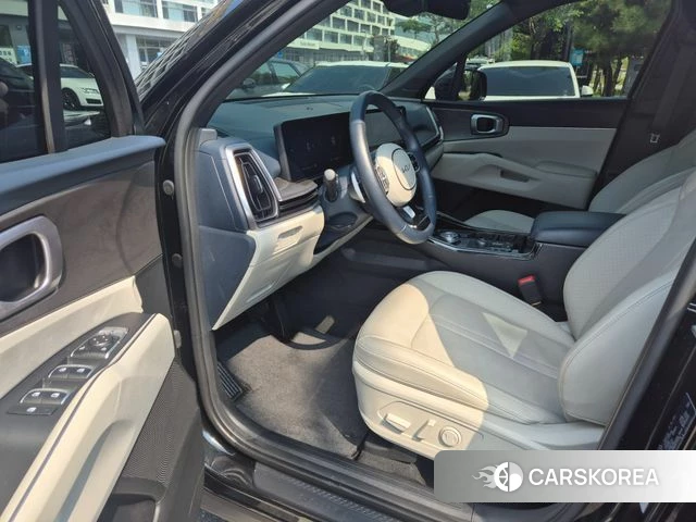 Kia The New Sorento 4th Generation id 4725542 из Кореи 18