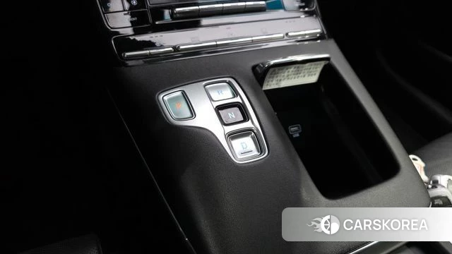 Hyundai The New Grandeur IG id 4967222 из Кореи 35